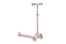 Banwood Eco Kinderstep Scooter - Dusty Rose