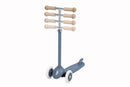 Banwood Eco Kinderstep Scooter - Deep Sea