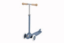 Banwood Eco Kinderstep Scooter - Deep Sea
