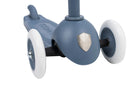 Banwood Eco Kinderstep Scooter - Deep Sea