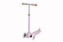 Banwood Eco Kinderstep Scooter - Lavender