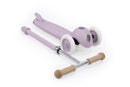 Banwood Eco Kinderstep Scooter - Lavender