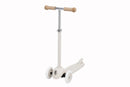 Banwood Eco Kinderstep Scooter - Ivory