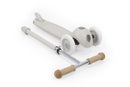 Banwood Eco Kinderstep Scooter - Ivory
