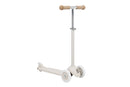 Banwood Eco Kinderstep Scooter - Ivory