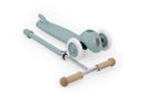 Banwood Eco Kinderstep Scooter - Teal