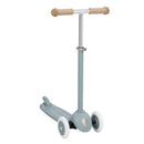 Banwood Eco Kinderstep Scooter - Ivory