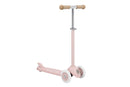 Banwood Eco Kinderstep Scooter - Faded Pink