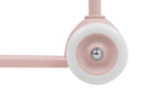 Banwood Eco Kinderstep Scooter - Faded Pink