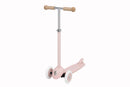 Banwood Eco Kinderstep Scooter - Faded Pink