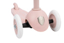 Banwood Eco Kinderstep Scooter - Faded Pink