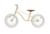 Banwood Balance Bike - Icon Cream