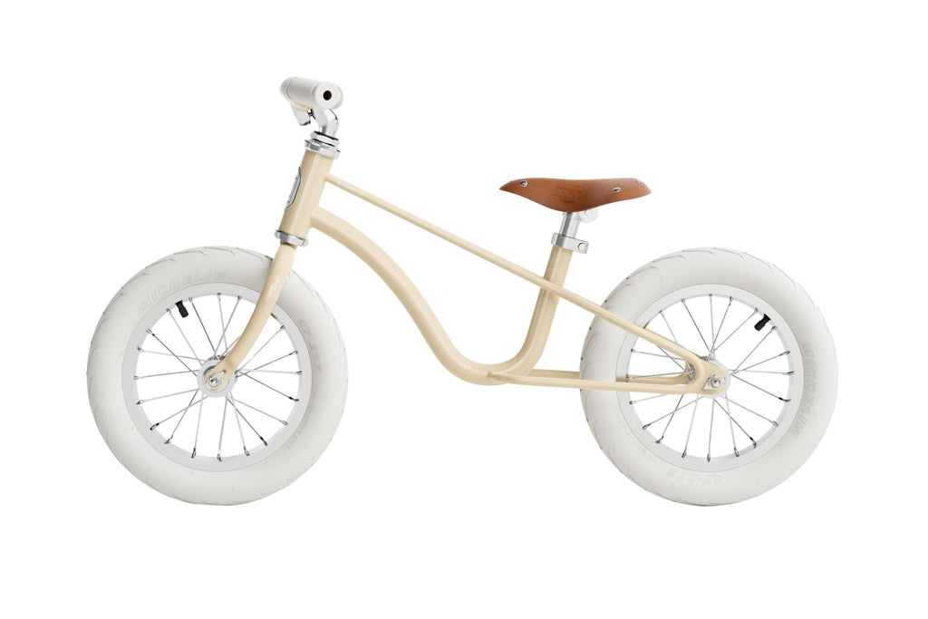 Banwood Loopfiets - Icon Cream