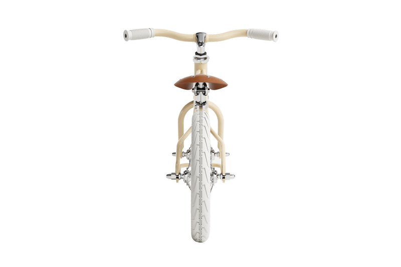 Banwood Loopfiets - Icon Cream