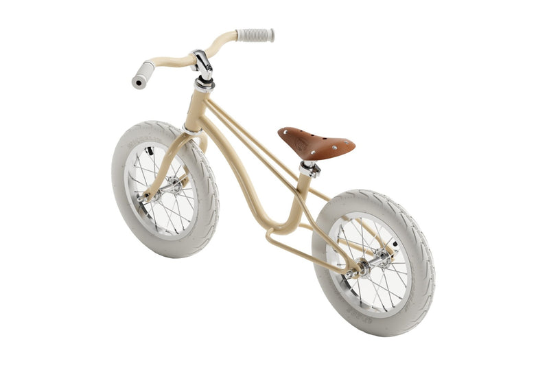 Banwood Balance Bike - Icon Cream