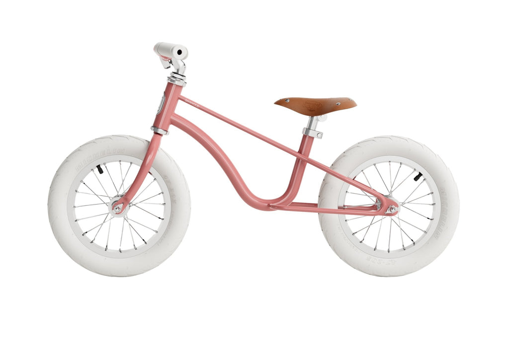 Banwood Balance Bike - Icon Rose