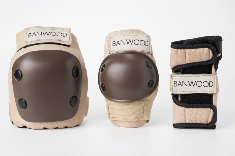 Banwood Skate protection set for children