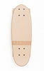 Banwood children's skateboard - Cream