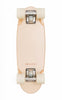 Banwood children's skateboard - Cream