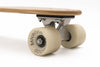 Banwood children's skateboard - Cream