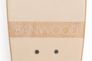 Banwood Children's Skateboard - Creme