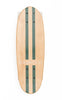 Banwood children's skateboard - Green