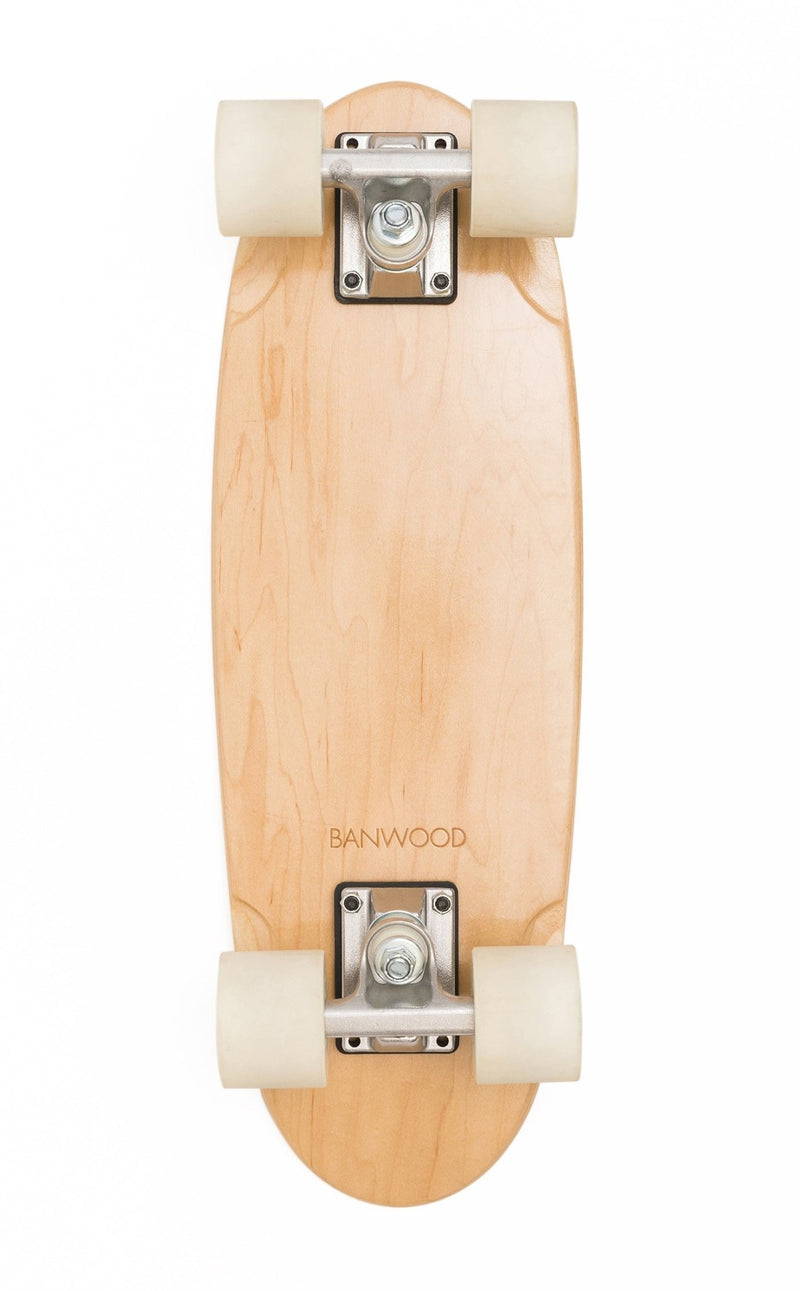 Banwood kinder skateboard - Green