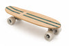 Banwood children's skateboard - Green