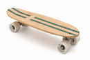 Banwood Children's Skateboard - Grün