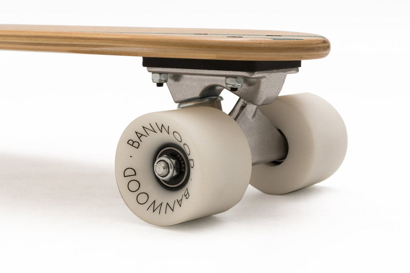 Banwood Kinder-Skateboard – Natur