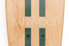 Banwood kinder skateboard - Green