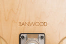 Banwood Children's Skateboard - Nature