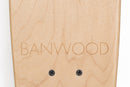 Banwood Children's Skateboard - Nature