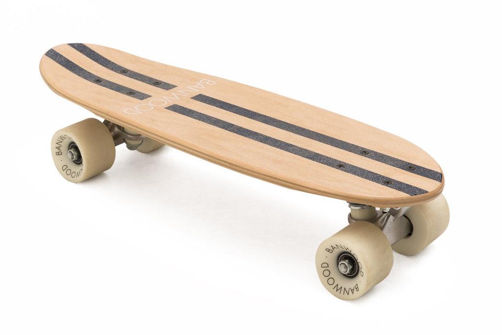 Banwood Kinder-Skateboard – Marineblau