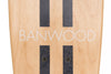 Banwood children's skateboard - Navy