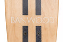 Banwood Children's Skateboard - Navy
