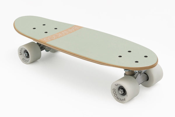 Banwood children's skateboard - Mint