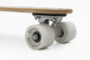 Banwood kinder skateboard - White