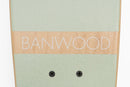 Skateboard per bambini di Banwood - Mint