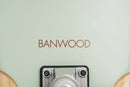 Skateboard per bambini di Banwood - Mint