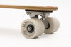 Banwood kinder skateboard - Red