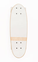 Banwood Children's Skateboard - White