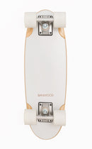 Banwood Children's Skateboard - White