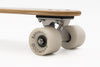  Banwood children's skateboard - White 