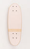 Banwood children's skateboard - Pink