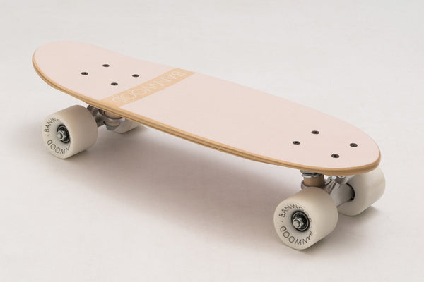 Banwood Kinder-Skateboard – Pink