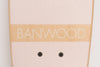 Banwood kinder skateboard - Pink