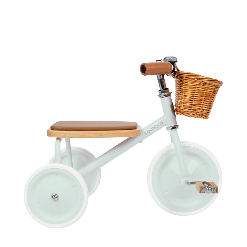 Banwood Tricycle Mint