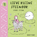 Babyboek - Lieve kleine Steenbok