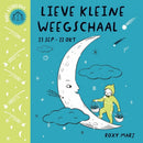 Babybuch - liebe kleine Waagen